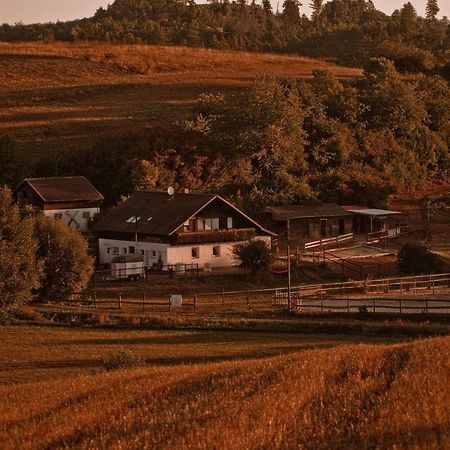 발트에크 Belroki Ranch 아파트 외부 사진
