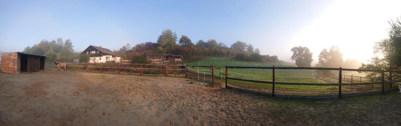 발트에크 Belroki Ranch 아파트 외부 사진